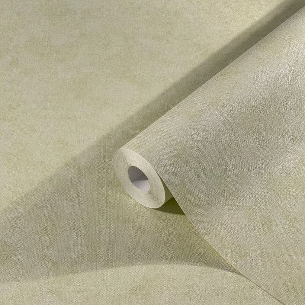 paper pintat llis textura de color groc clar.