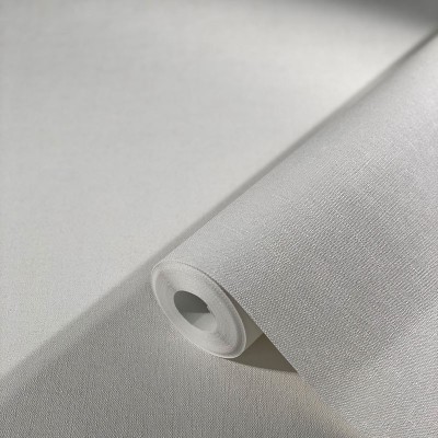 papel pintado liso textura de color blanco.