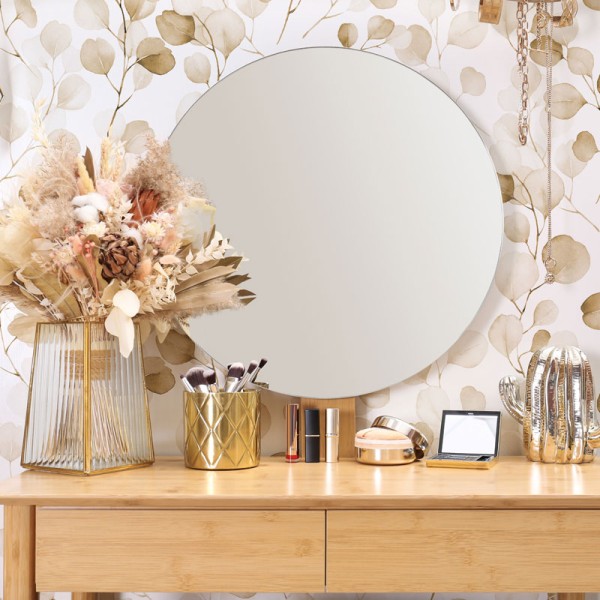 papel pintado con hojas efecto acuarela de color marrón. papel pintado con hojas efecto acuarela de color marrón.