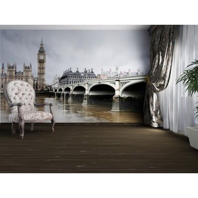 Fotomural LONDON FT-0117