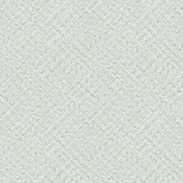papel de parede textura fibras naturais cor verde