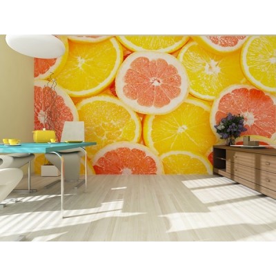 Fotomural ORANGES FT-0121 Fotomural ORANGES FT-0121