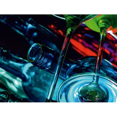 Fotomural COLOUR OF LIFE FT-0124 Fotomural COLOUR OF LIFE FT-0124