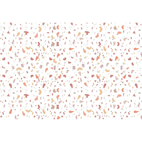 Mural Infantil Terrazzo VCAT-085
