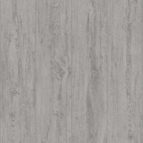 papel de parede madeira cinza com textura