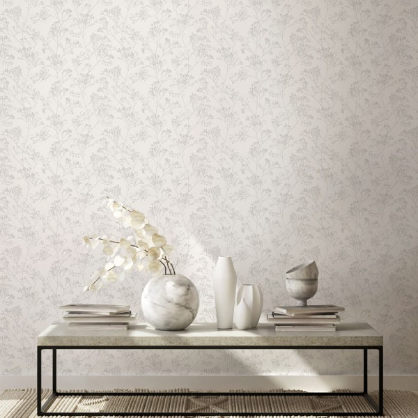 paper pintat branques beige perla paper pintat branques beige perla