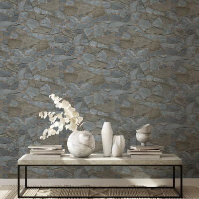 papel de parede pedra cinza e marrom papel de parede pedra cinza e marrom