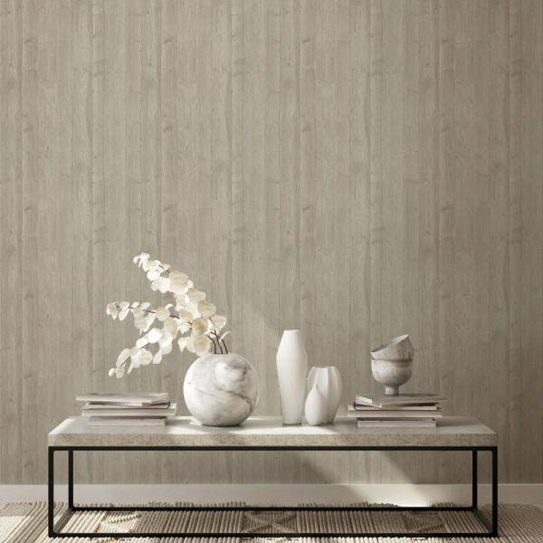 papel pintado madera marrón con textura