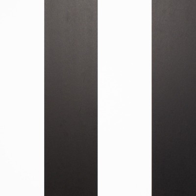Papel pintado rayas negras y blancas