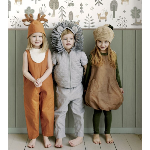 paper pintat fusta verda paper pintat fusta verda