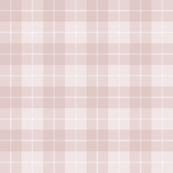 paper pintat quadres escocessos rosa