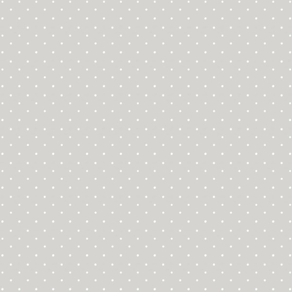 papel de parede bolas fundo cinza
