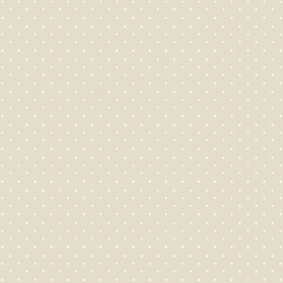 papel pintado topos fondo beige