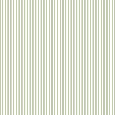 papel de parede riscas estreitas verdes