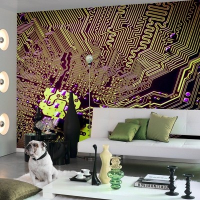 Fotomural Decorativo FV021