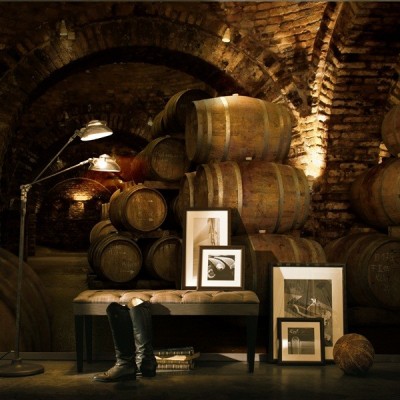 Fotomural Decorativo FV023 2