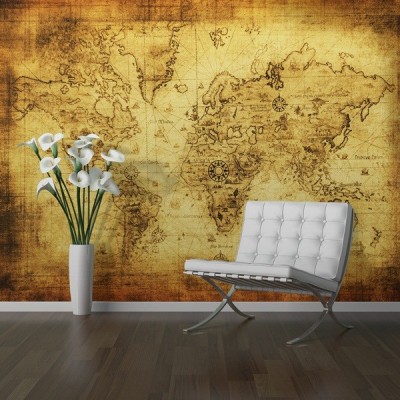 Fotomural Decorativo FV024 2