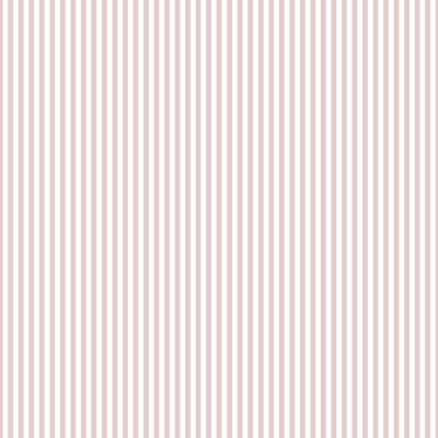 papel de parede riscas estreitas rosas