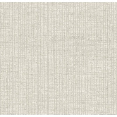 papel de parede liso tecido off-white e cinza