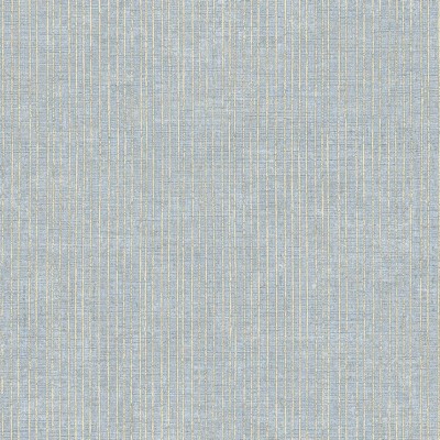 papel pintado liso tela color azul