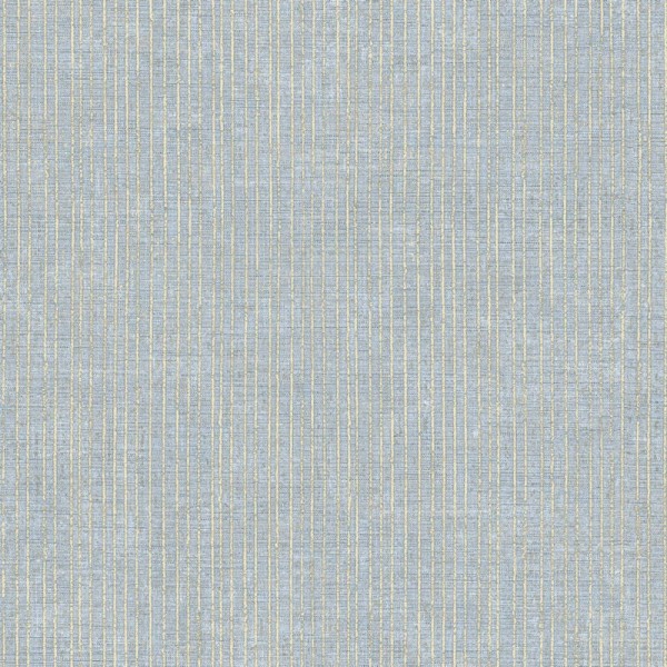 Papel de parede liso tecido cor azul