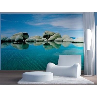 Fotomural SEA FT-0150