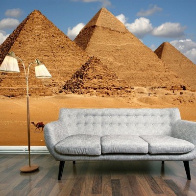 Fotomural Decorativo FV026