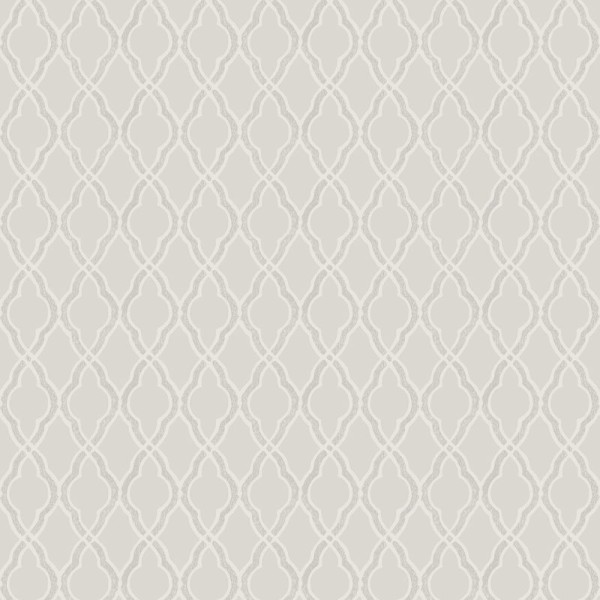 Paper pintat geomètric clàssic color gris
