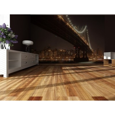 Fotomural NIGHT CITY VIEW FT-0152