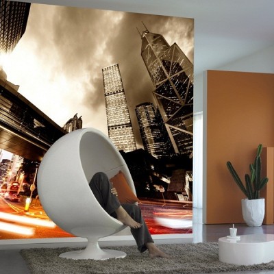 Fotomural Decorativo FV027 2