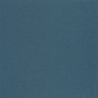 papel pintado imitación tela azul marino