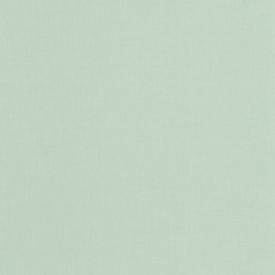 papel pintado imitación tela verde agua