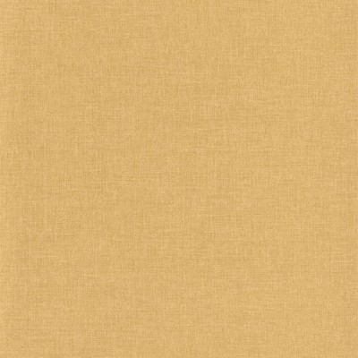 Papel de parede vinilico imitação tela cor marrom claro