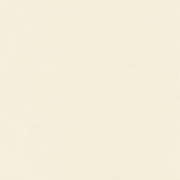papel de parede vinilico imitação tela cor bege claro