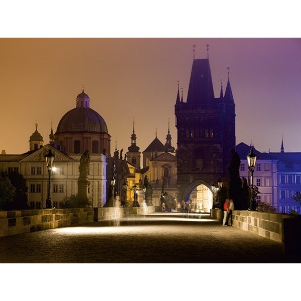 Fotomural PRAGUE FT-0173