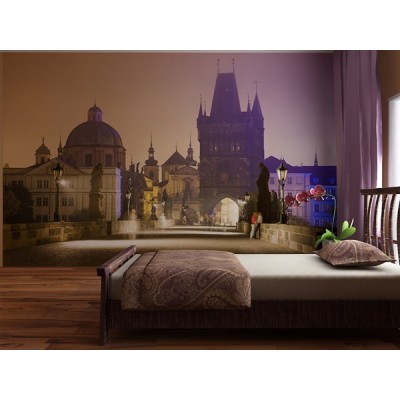 Fotomural PRAGUE FT-0173 2