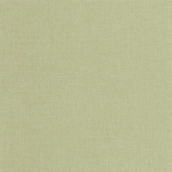 papel de parede imitação tela cor verde amêndoa