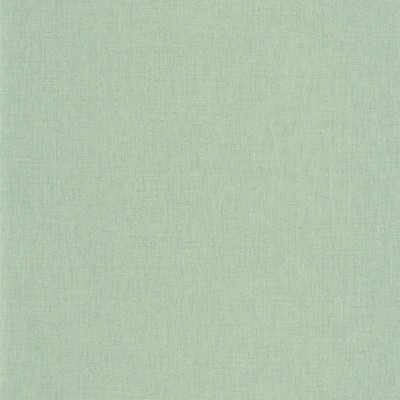 paper pintat imitació tela color verd aigua i daurat