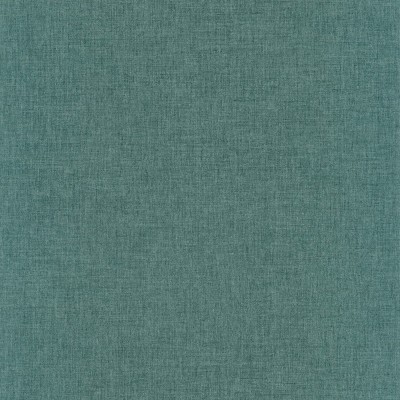 papel de parede imitação tela cor verde azulado