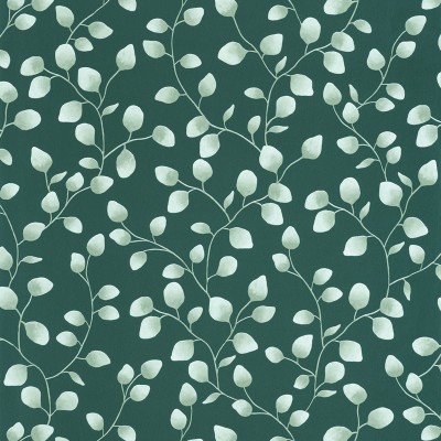 paper pintat fulles d'eucaliptus color verd fosc