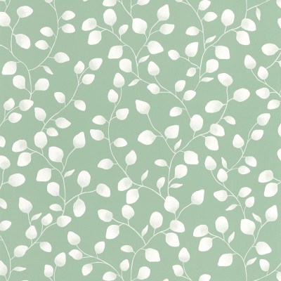 paper pintat fulles d'eucaliptus color verd ametlla