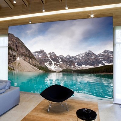 Fotomural Decorativo FV031 2