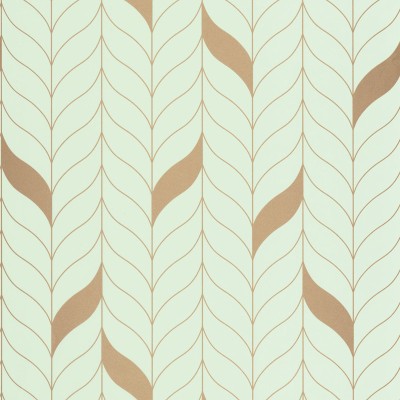 paper pintat espiga color verd ametlla