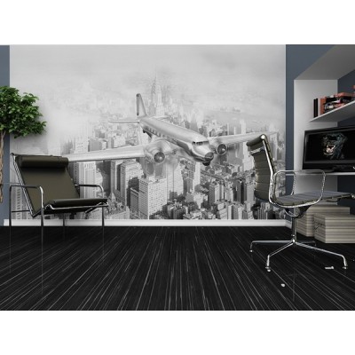 Fotomural AIRFIGHTER FT-0174 2