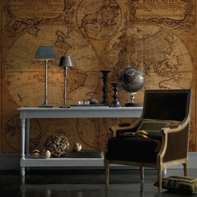 Fotomural Decorativo FV033