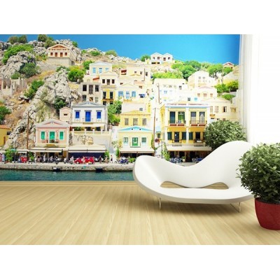 Fotomural SOUTH BEACH FT-0176 2