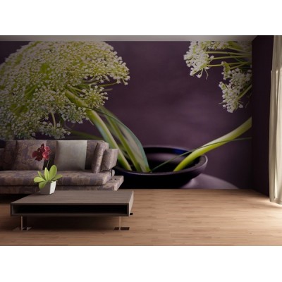 Fotomural FLOWER UMBRELLA FT-0178