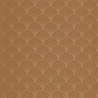 papel de parede arcos art déco cor marrom papel de parede arcos art déco cor marrom