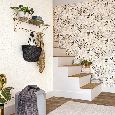 papel de parede tropical com papagaios cor rosa papel de parede tropical com papagaios cor rosa