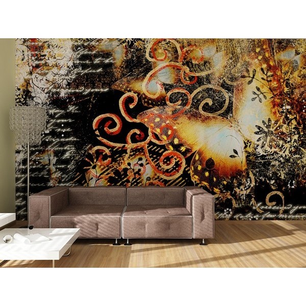 Fotomural AEST BUTTERFLY FT-0182 Fotomural AEST BUTTERFLY FT-0182